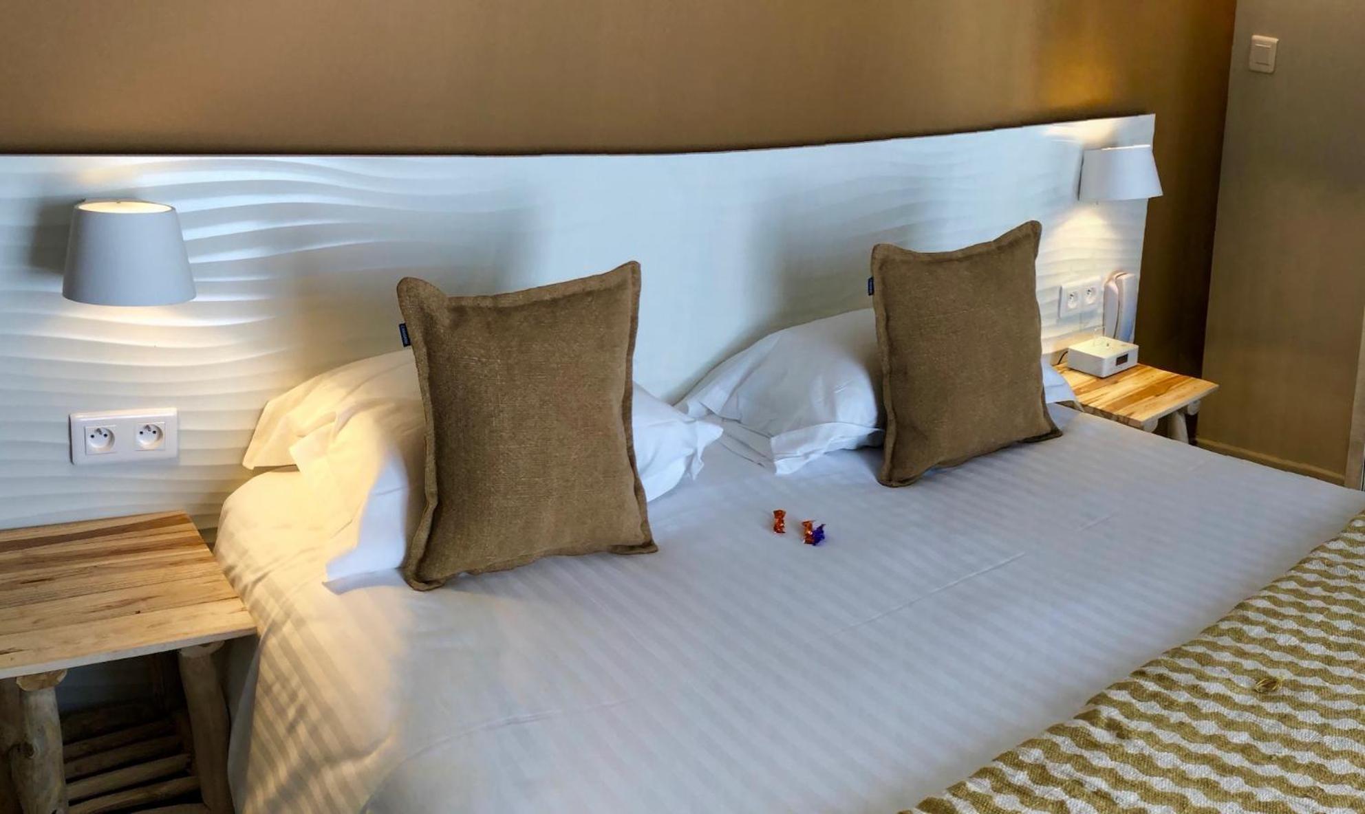 Boutique & La Cap Ferrat Hotel