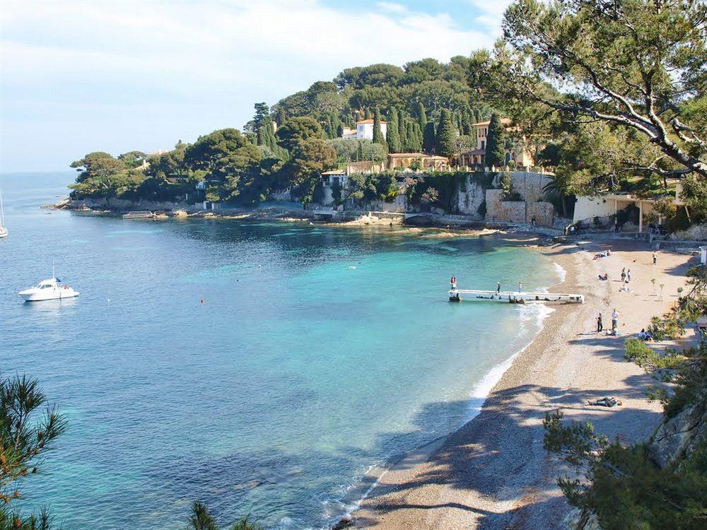 Hotel Boutique & La Cap Ferrat 4*