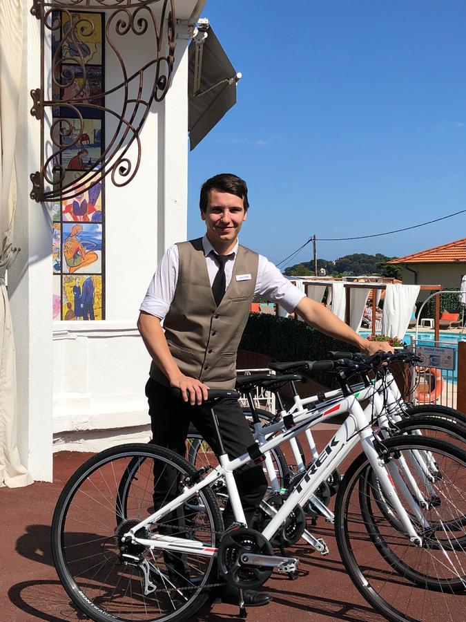 Boutique & La Cap Ferrat Hotel 4*